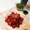 닭강정공방 이미지