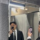 헤어컷 야간 | 창원미용실 시목헤어에서 드롭컷 실제후기 / 진아실장