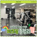 피크짐(PEAK GYM) 이미지
