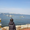 안산가볼만하곳 후기) 가족 나들이 시화나래휴게소 f/ 달 전망대 타워 (대부도 인근 추천)