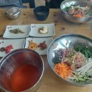 더몽돌물회 이미지