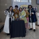 건빵박사의 사이언스 매직쇼 | 관객 참여가 많아 더 재밌었던 어린이 과학 뮤지컬[꼬마박사 장영실](하남 뮤지컬 관람권)