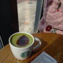 누문동 교보생명빌딩 앞 | 천사가 맺힌 겨울햇살