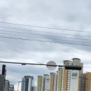 초전동 회전교차로  이미지