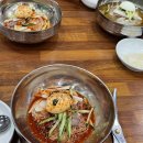 호호냉면집