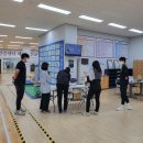 양서다목적복지회관 1층 | [기자단 Step 3] 지역별 국민체력100 &amp; 천안 체력인증센터 현장점검