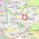 대덕중학교 버스정류장 네이버블로그