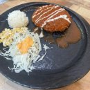 잠실돈가스 | 🍜 황기순 칼국수 &amp; 돈가스 잠실점 후기 🧀