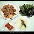 눈물떡볶이 이미지