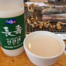 청해수산장어의꿈