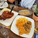 [독일여행] 쾰른 당일치기/프랑크푸르트 근교 쾰른에서 인생 학센을 먹다..
