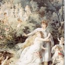 한여름밤의 꿈 이미지