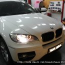 BMW X6 만도BN100 HD화질 2CH블랙박스 (상시녹화 충격감지 모션감지녹화) 이미지