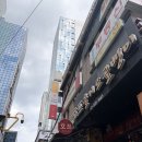 2022_2_신논현역-1 (옥외) | 초이다이닝 강남점 | 뼈돈카츠세트 내돈내산 재방문 후기