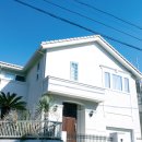 이상한 집 이미지