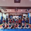 용인대용진태권도장 이미지