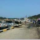 외연도마을회관 이미지