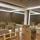 신논현 헬스장 찾는다면, 헬스보이짐 필라걸 신논현점 진심 추천해요!