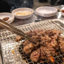 영삼이네우정소갈비제주연동점