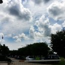 하늘풍경 이미지