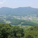덕천리 마을회관 | 파주 남산, 만월봉