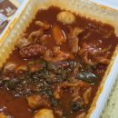 윤이불닭발 - 성북구 한천로 586 | 부평 닭발 배달 추천 윤이불닭발 부평본점 국물무뼈닭발세트 후기
