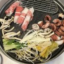 전주시청 | 전주객사맛집 전주시청 신라스테이 근처 맛집 한우차돌삼합 꽃살희 방문후기