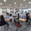 우리요양보호사교육원 이미지