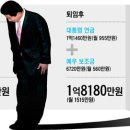 대한민국의 국력과 전직대통령에 예우 이미지