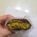 주정차13 | [원주 명륜동 두쫀쿠] 요르딩베이커리 | 두바이쫀득쿠키 솔직 후기📝