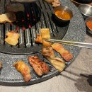 조암남로 | 대구 신월성 삼겹살 맛집 &#39;멱살&#39; 후기 · 월성동 단체모임 고기집