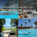 파티앤썸 해안풍경점 | 제주 가족여행 2탄 제주 해비치호텔 2박 3일 코스 추천