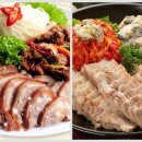 안동찜닭&마산아구찜 이미지