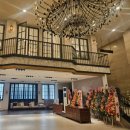 계산길 | 인천 CN계산 웨딩홀 투어 후기③ | 연회장·장단점·계약안한이유(27년 상반기 견적 공유 O)