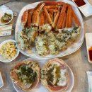 가락시장(3)역(개찰구 안) | 가락수산시장 대게 가격 실화? 정화수산 솔직후기 가격·서비스·상차림비 총정리