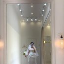 입체패턴(드레이핑)연구반 | 천안 웨딩드레스 추천 제이드로브 실크 레이스 피팅 원장님 안목에 소름 돋은 솔직후기