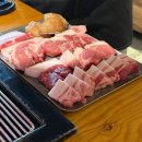 묵방 | 세종 도담동 맛집 옹기묵방 구워주는 고깃집