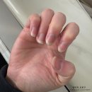 네일쥬쥬 | 시흥 신천역 은계 네일바이쥬쥬 자석젤 후기