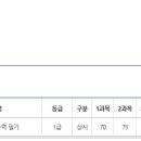컴퓨터활용능력 1급 실기 이미지