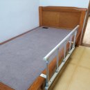 중앙철물설비 | 돌침대 낙상 방지 안전가드ㅣ부모님께 안심을 선물하는 맞춤 시공사례