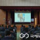 옥산중학교 이미지