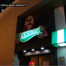 BENNIGAN'S 명동점 ~ 이래저래 아쉬웠던...베니건스 명동점..(ㅡ.ㅡ) 이미지