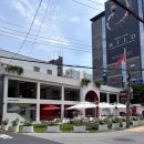 [성수] 카사 페라리 - Casa Ferrari 페라리 팝업 아말피 스파이더 후기