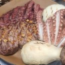 &#34;제주 외도의 숨은 맛집, 누렁소앤도새기 외도본점에서의 유니크한 식사 후기&#34;