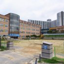 권곡초등학교 정문 이미지