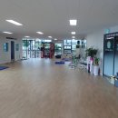 한국맥시멈체력센터 이미지