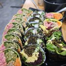 라온김밥 이미지