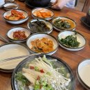 명품동막골식당 이미지