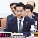 김용현 국방장관 “대통령께 사의 표명, 국민께 송구” 이미지