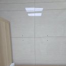 아트수선 - 안양시 만안구 안양로 301 | 거실 아트월 구멍 복원 후기 이사 전 원상복구 가격